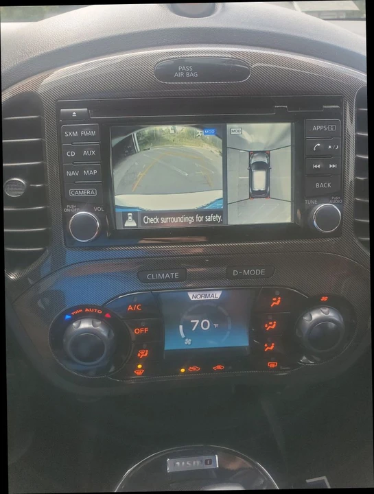 2015 Nissan Juke - Image 31 of 31