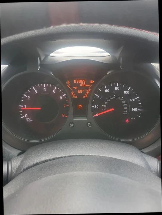 2015 Nissan Juke - Image 23 of 31
