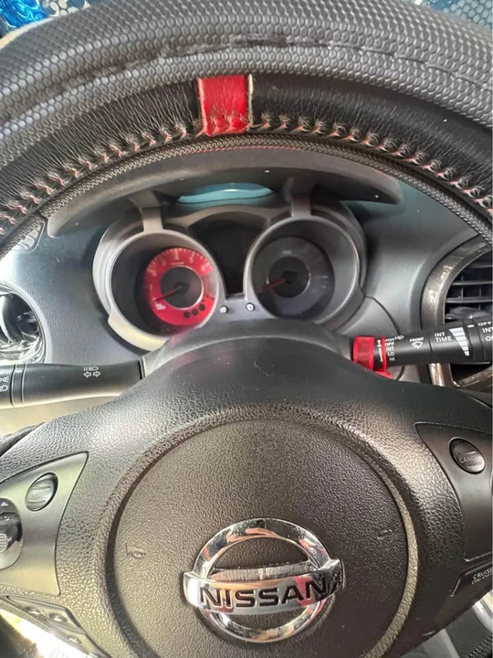 2015 Nissan Juke - Image 8 of 10