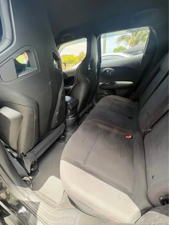 2015 Nissan Juke - Image 9 of 10