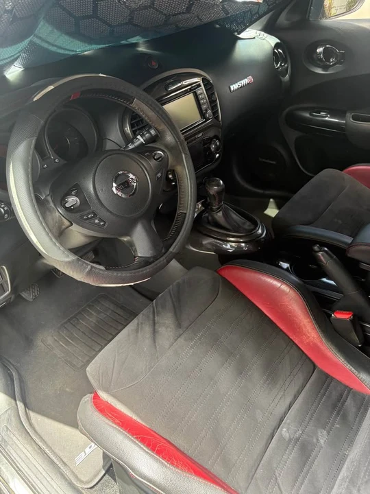 2015 Nissan Juke - Image 6 of 10