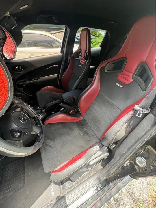 2015 Nissan Juke - Image 7 of 10