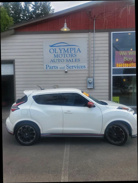 2015 Nissan Juke - Image 4 of 31