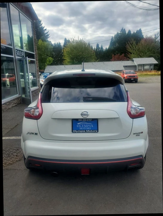 2015 Nissan Juke - Image 5 of 31