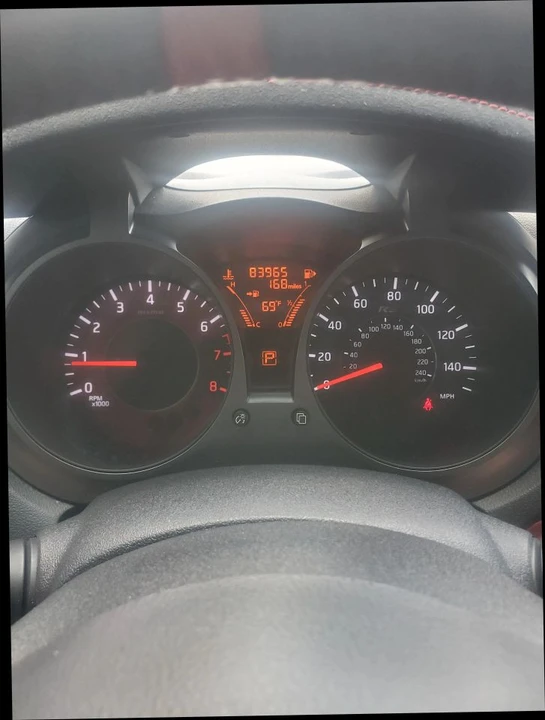 2015 Nissan Juke - Image 24 of 31