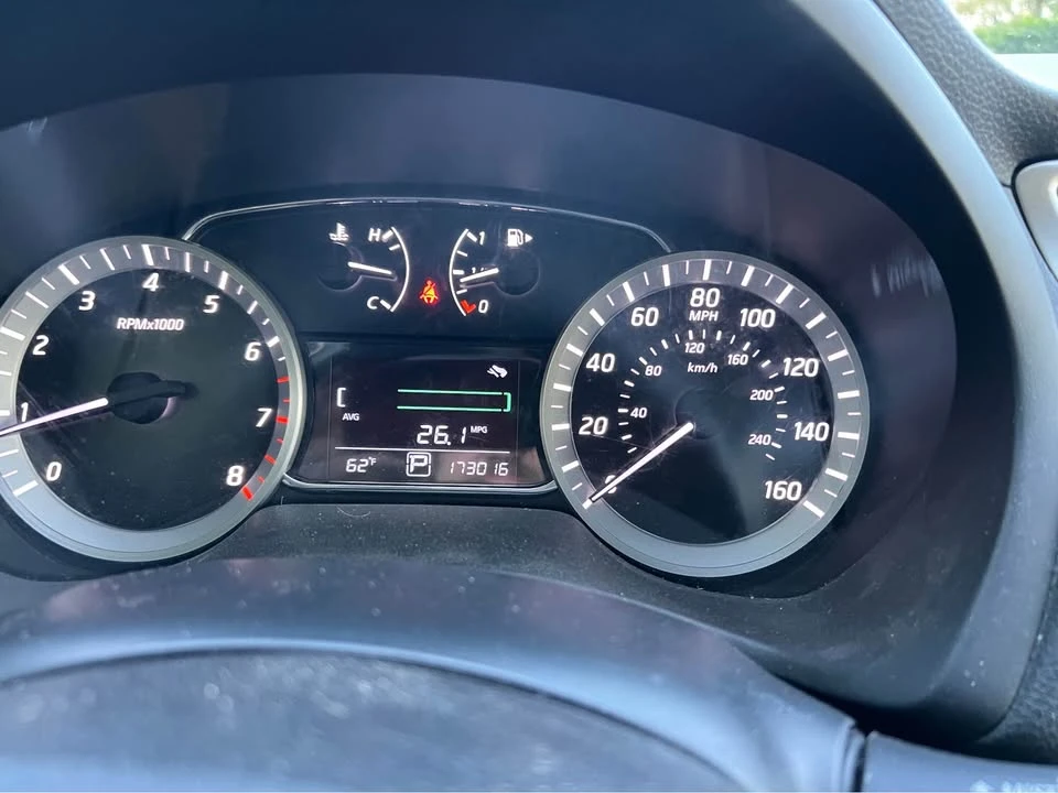 2015 Nissan Sentra 7th Gen - Image 11 of 11
