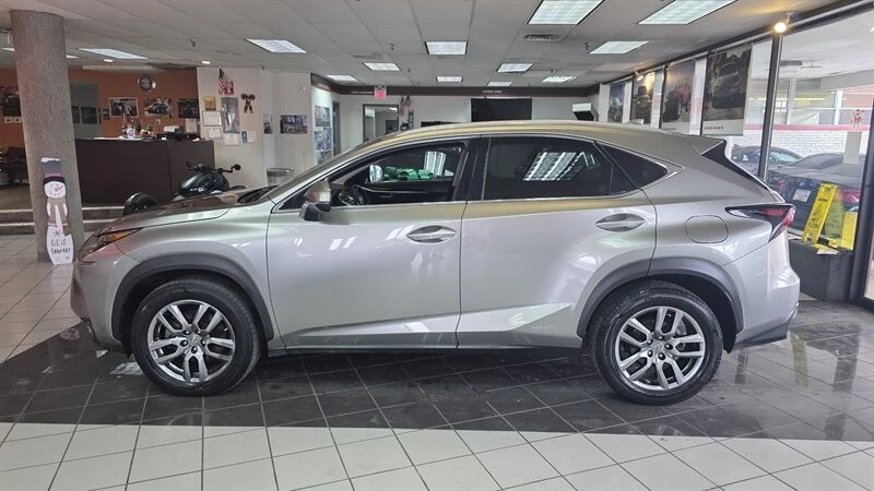 2015 Lexus NX 1st Gen - Image 2 of 4