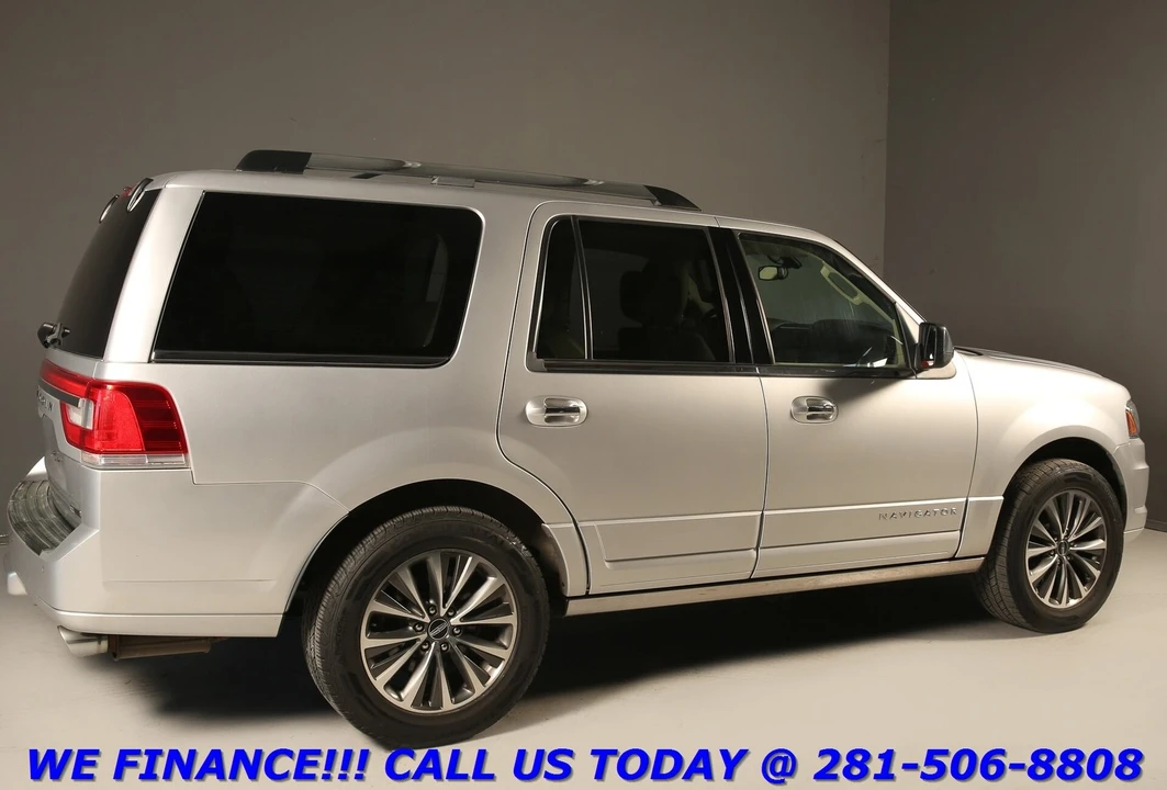 2015 Lincoln Navigator 3rd Gen - Image 6 of 21