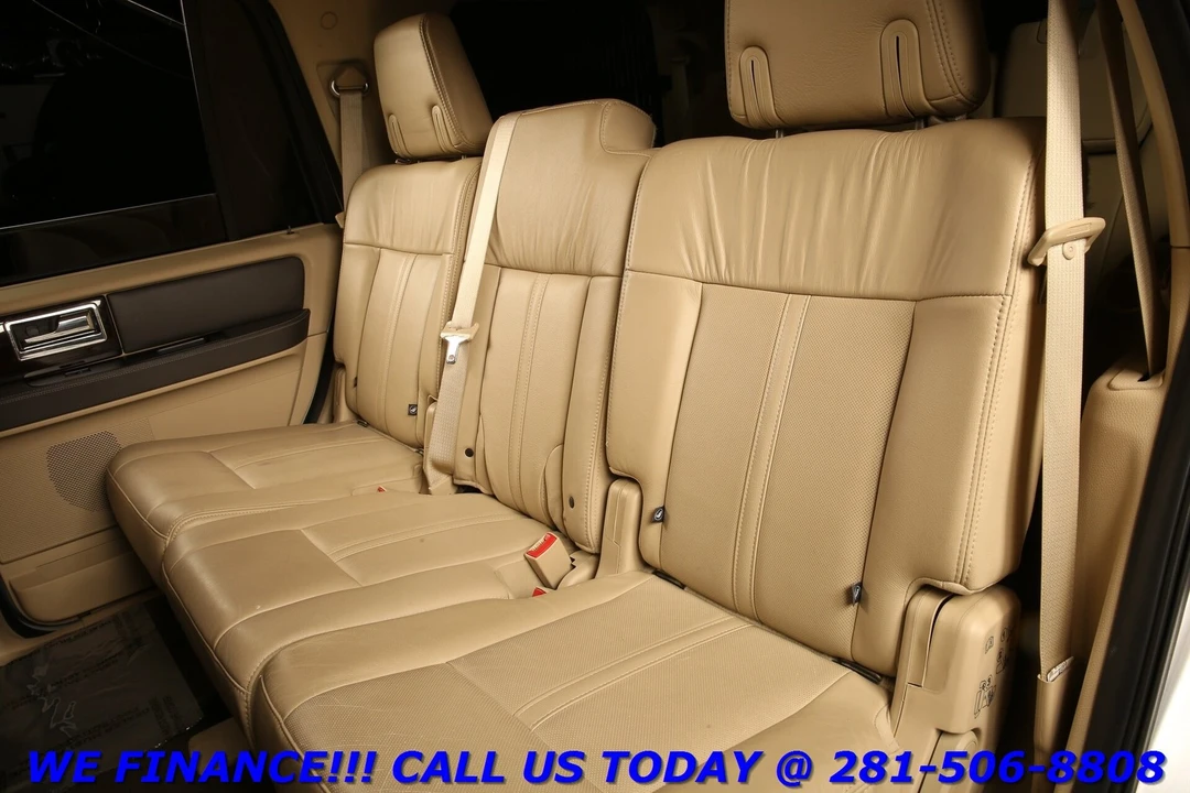 2015 Lincoln Navigator 3rd Gen - Image 18 of 21