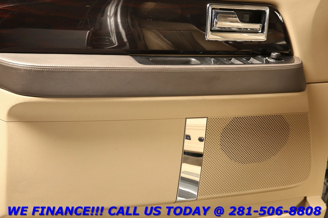 2015 Lincoln Navigator 3rd Gen - Image 9 of 21