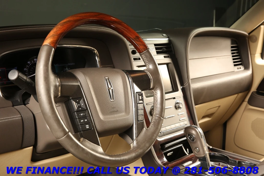 2015 Lincoln Navigator 3rd Gen - Image 10 of 21