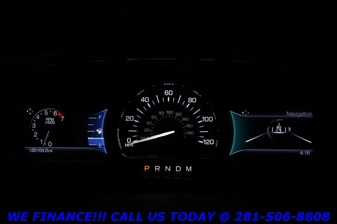 2015 Lincoln Navigator 3rd Gen - Image 13 of 21