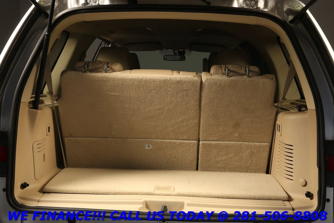 2015 Lincoln Navigator 3rd Gen - Image 21 of 21