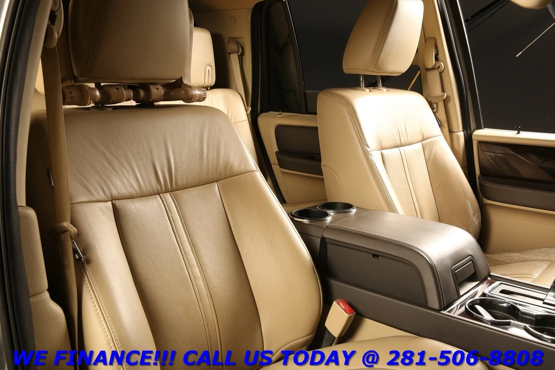 2015 Lincoln Navigator 3rd Gen - Image 17 of 21