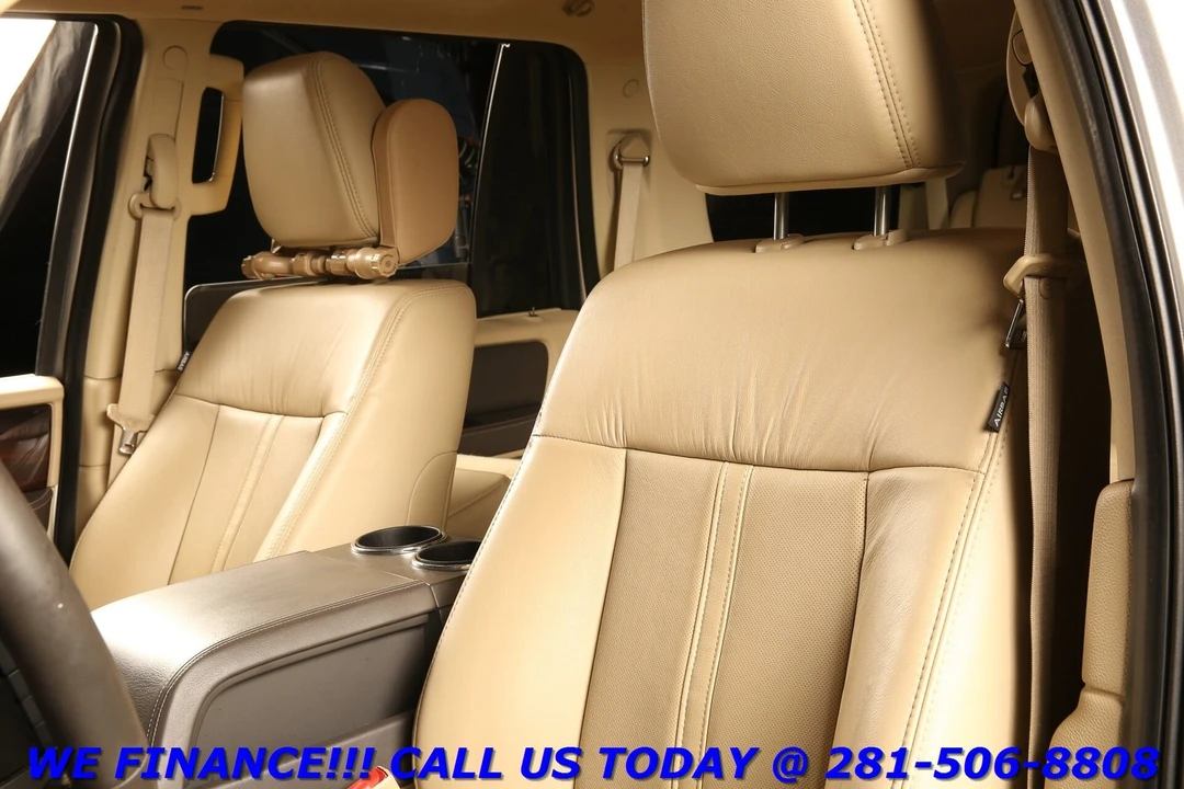 2015 Lincoln Navigator 3rd Gen - Image 11 of 21