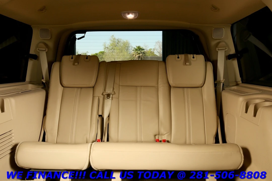 2015 Lincoln Navigator 3rd Gen - Image 20 of 21