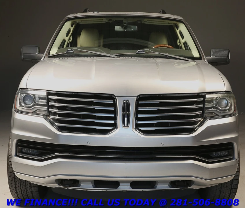 2015 Lincoln Navigator 3rd Gen - Image 8 of 21