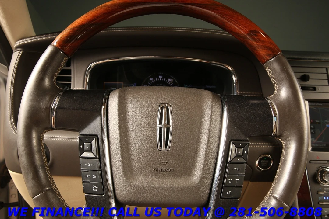 2015 Lincoln Navigator 3rd Gen - Image 12 of 21