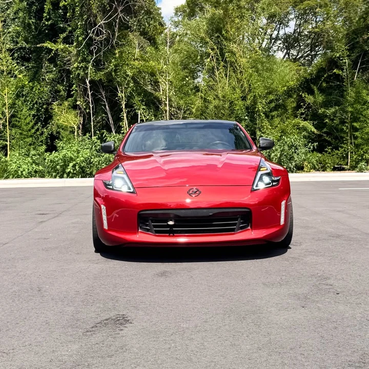 2015 Nissan 370Z 6th Gen - Image 5 of 12