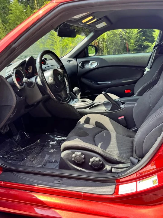 2015 Nissan 370Z 6th Gen - Image 9 of 12