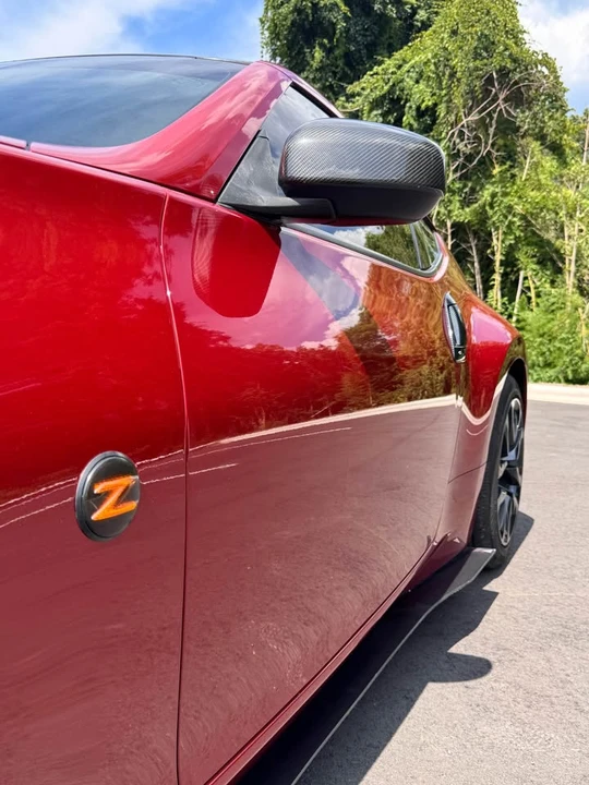2015 Nissan 370Z 6th Gen - Image 10 of 12