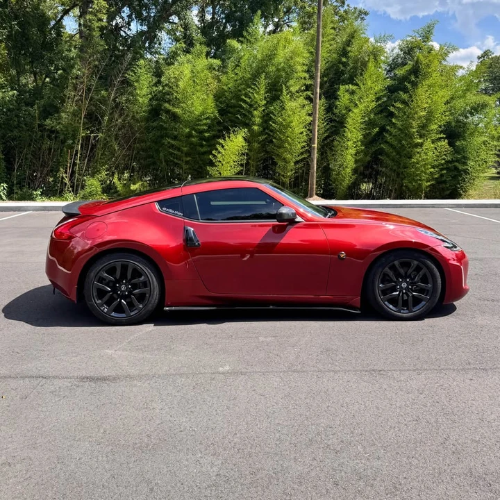 2015 Nissan 370Z 6th Gen - Image 2 of 12