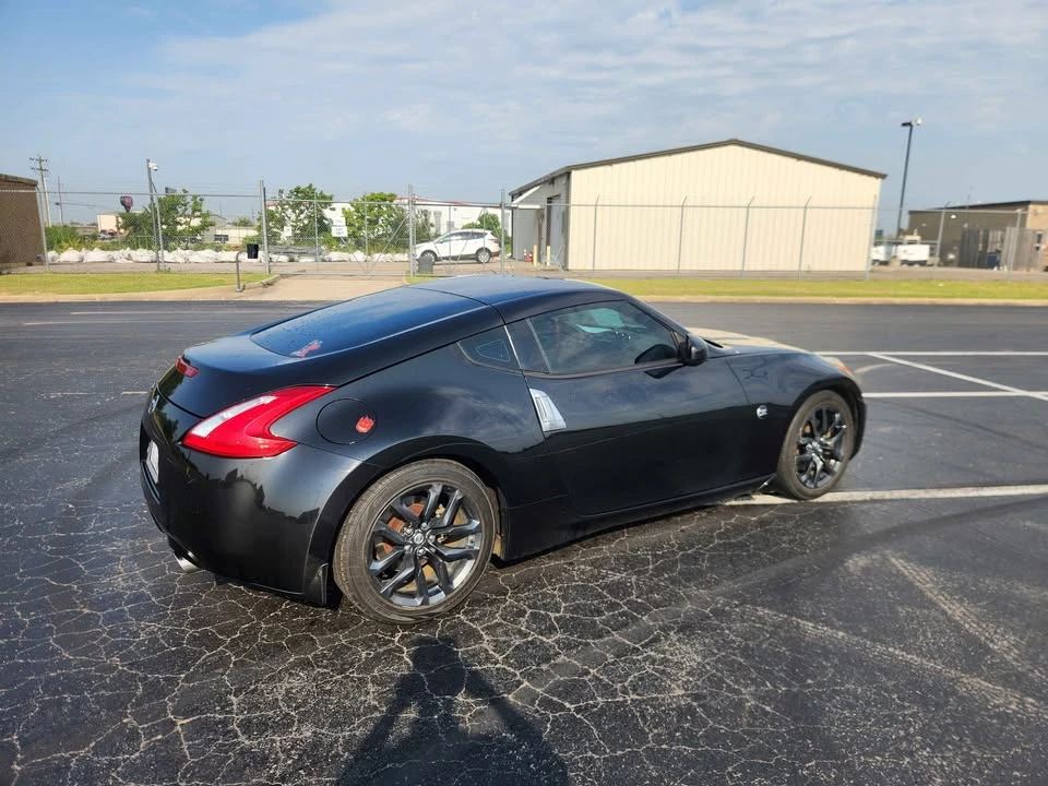 2015 Nissan 370Z 6th Gen - Image 8 of 8
