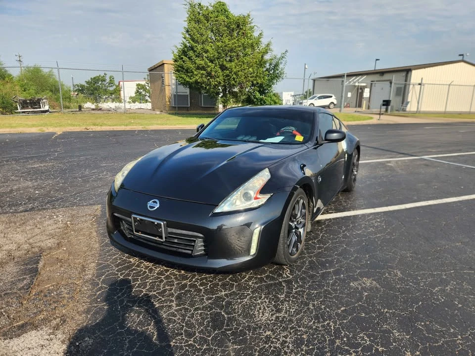 2015 Nissan 370Z 6th Gen - Image 2 of 8