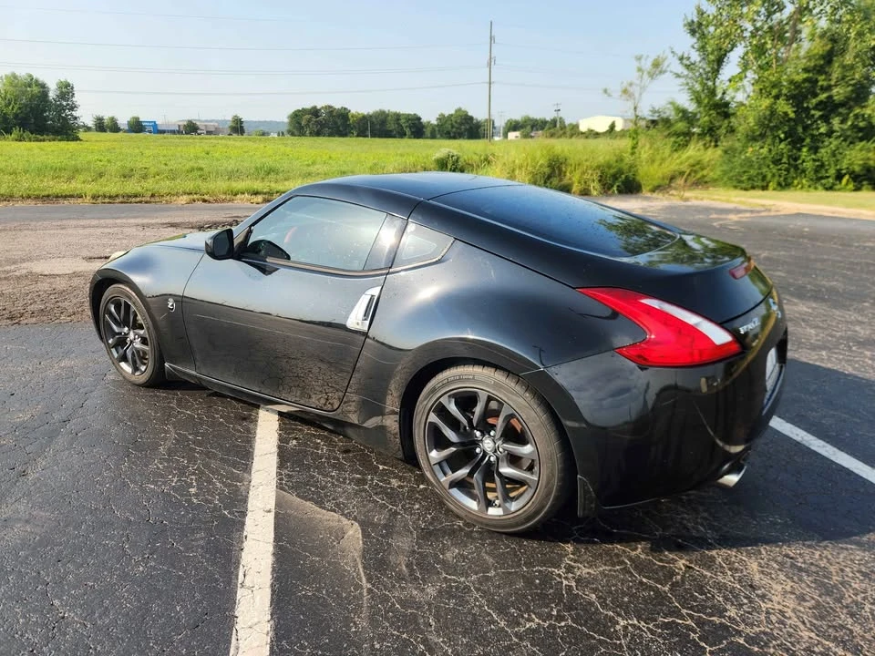 2015 Nissan 370Z 6th Gen - Image 3 of 8