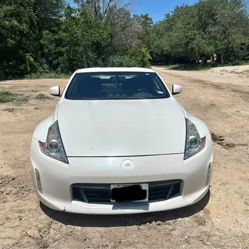 2015 Nissan 370Z
