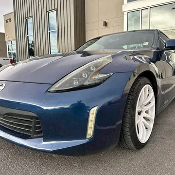 2015 Nissan 370Z