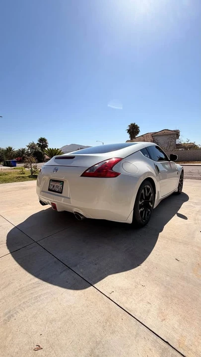 2015 Nissan 370Z 6th Gen - Image 6 of 11