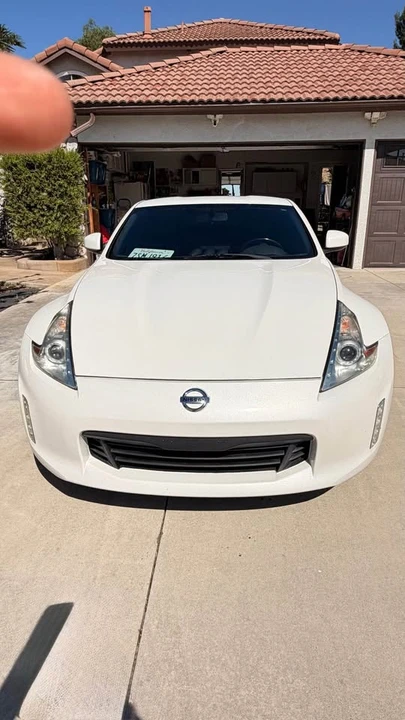 2015 Nissan 370Z 6th Gen - Image 2 of 11