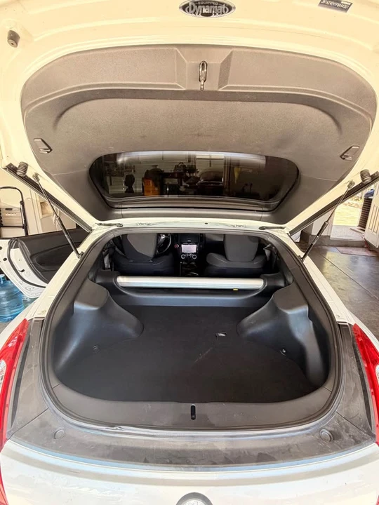 2015 Nissan 370Z 6th Gen - Image 11 of 11