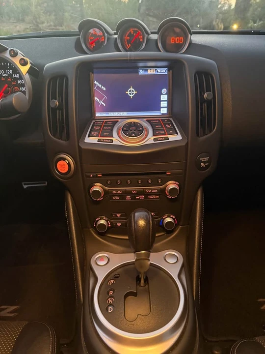 2015 Nissan 370Z 6th Gen - Image 6 of 8