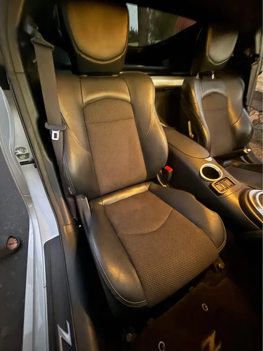 2015 Nissan 370Z 6th Gen - Image 7 of 8