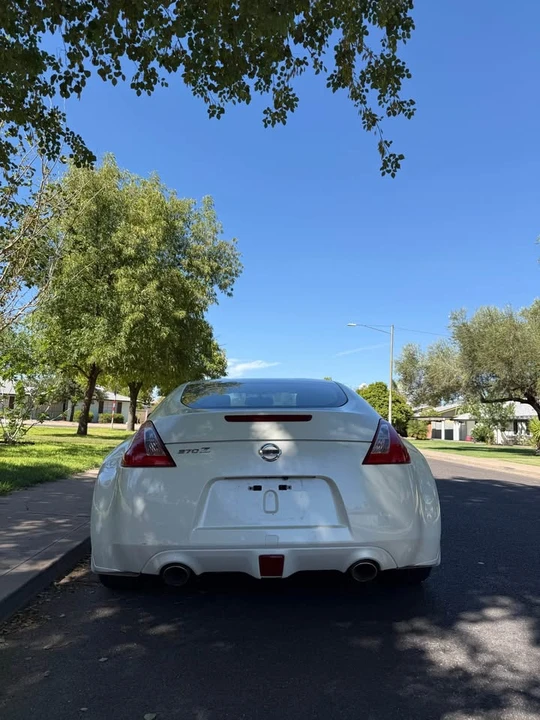 2015 Nissan 370Z 6th Gen - Image 6 of 13