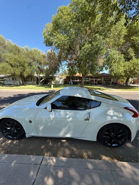 2015 Nissan 370Z 6th Gen - Image 8 of 13
