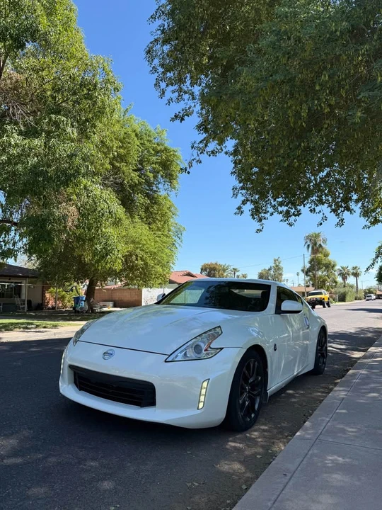 2015 Nissan 370Z 6th Gen - Image 2 of 13
