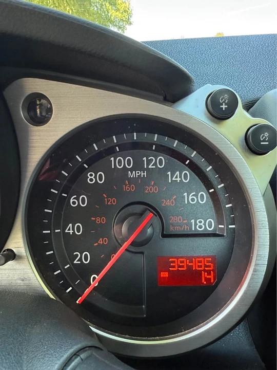 2015 Nissan 370Z 6th Gen - Image 11 of 13
