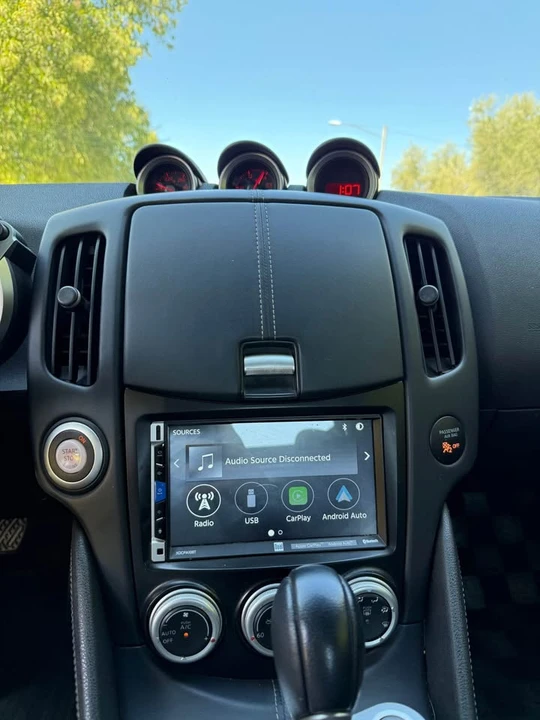 2015 Nissan 370Z 6th Gen - Image 10 of 13