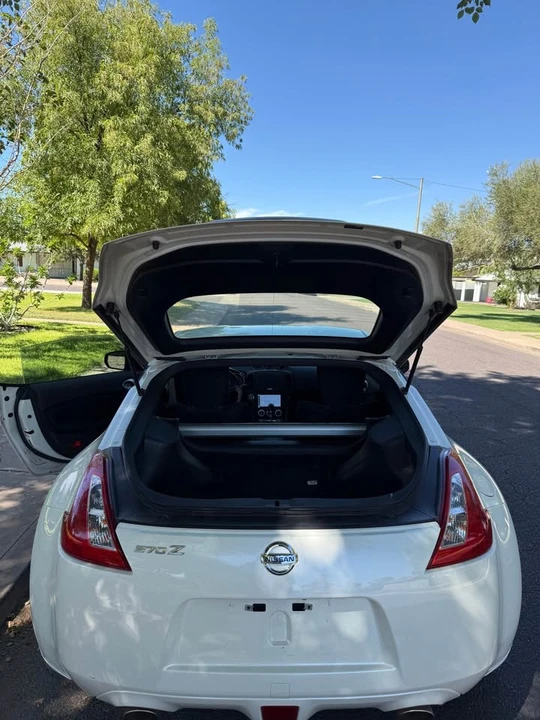 2015 Nissan 370Z 6th Gen - Image 13 of 13