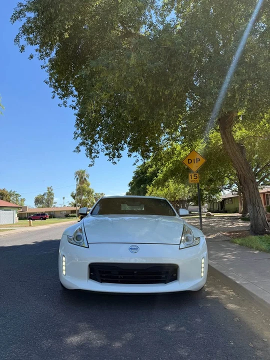 2015 Nissan 370Z 6th Gen - Image 3 of 13