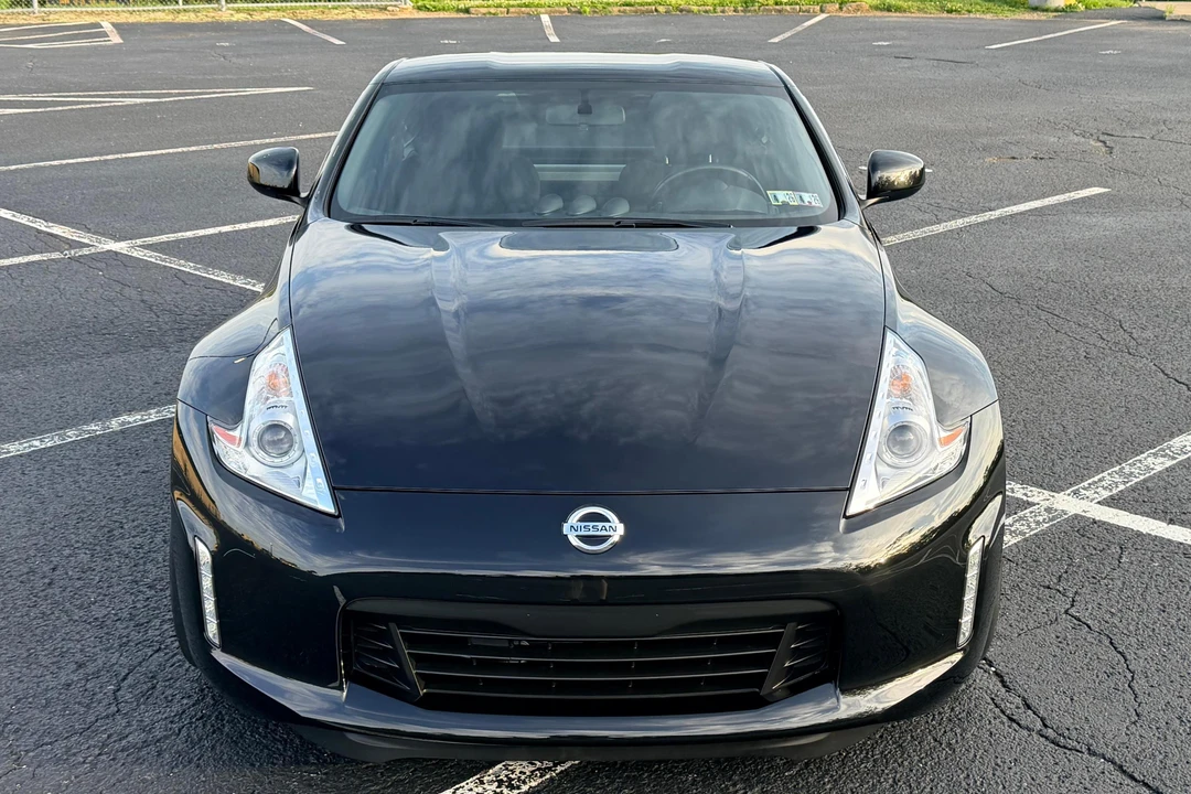 2015 Nissan 370Z 6th Gen - Image 2 of 31