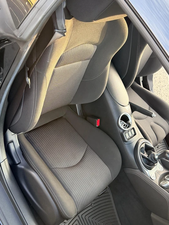 2015 Nissan 370Z 6th Gen - Image 19 of 31