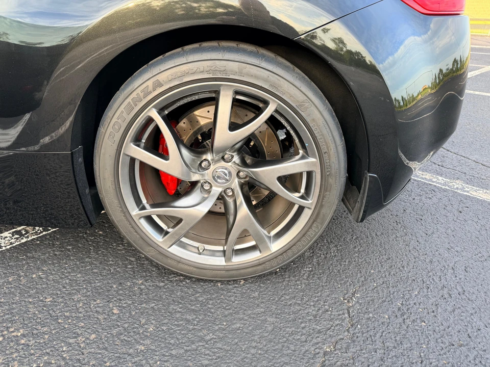 2015 Nissan 370Z 6th Gen - Image 12 of 31