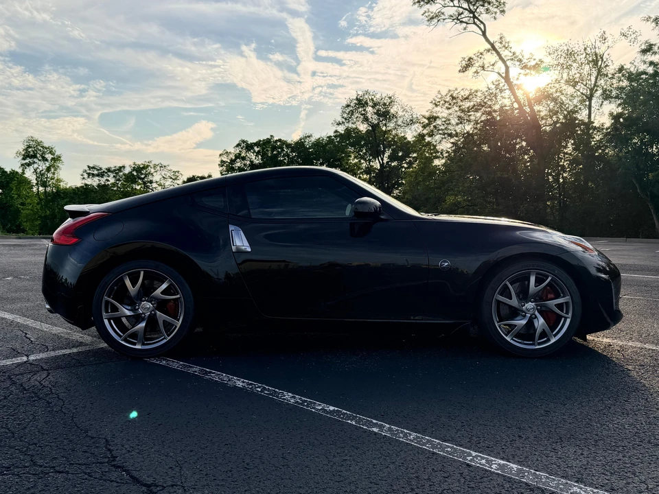 2015 Nissan 370Z 6th Gen - Image 8 of 31