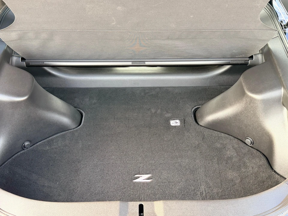 2015 Nissan 370Z 6th Gen - Image 31 of 31