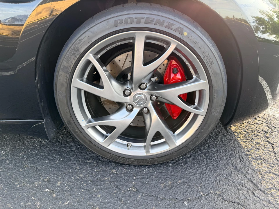 2015 Nissan 370Z 6th Gen - Image 14 of 31