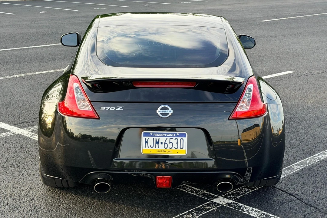2015 Nissan 370Z 6th Gen - Image 5 of 31